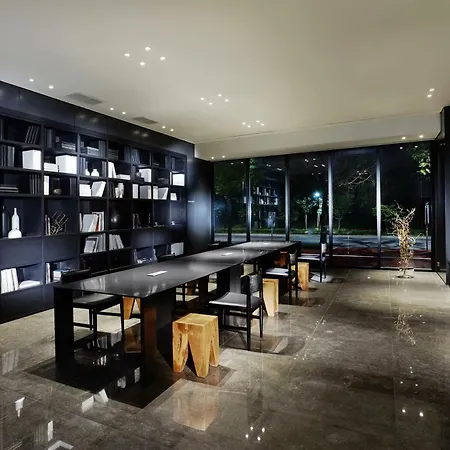 Ramada By Wyndham Gunsan Hotel Exterior photo